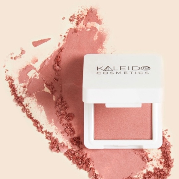 kaleido cosmetics blush
